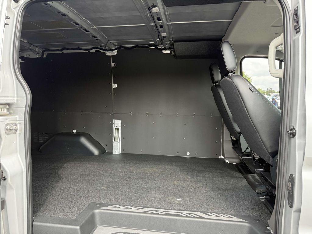 new 2024 Ford Transit-250 car, priced at $39,565