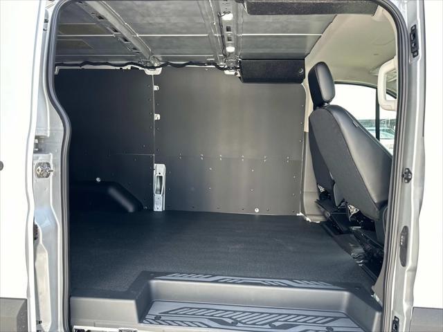 new 2024 Ford Transit-250 car, priced at $42,396
