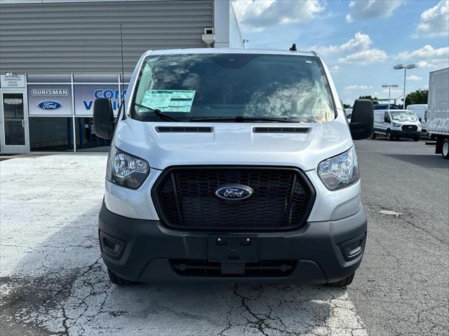 new 2024 Ford Transit-250 car, priced at $42,396