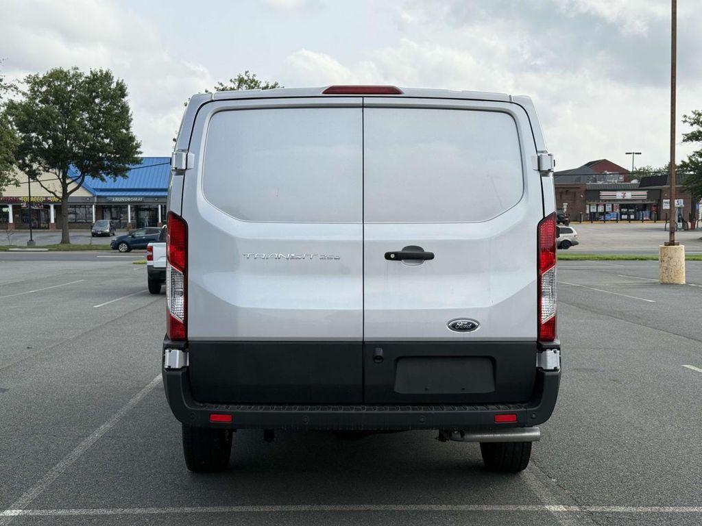 new 2024 Ford Transit-250 car, priced at $39,565