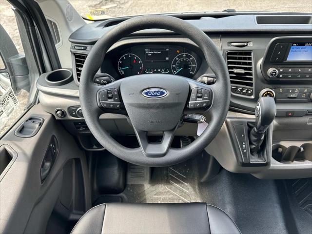 new 2024 Ford Transit-250 car, priced at $42,396