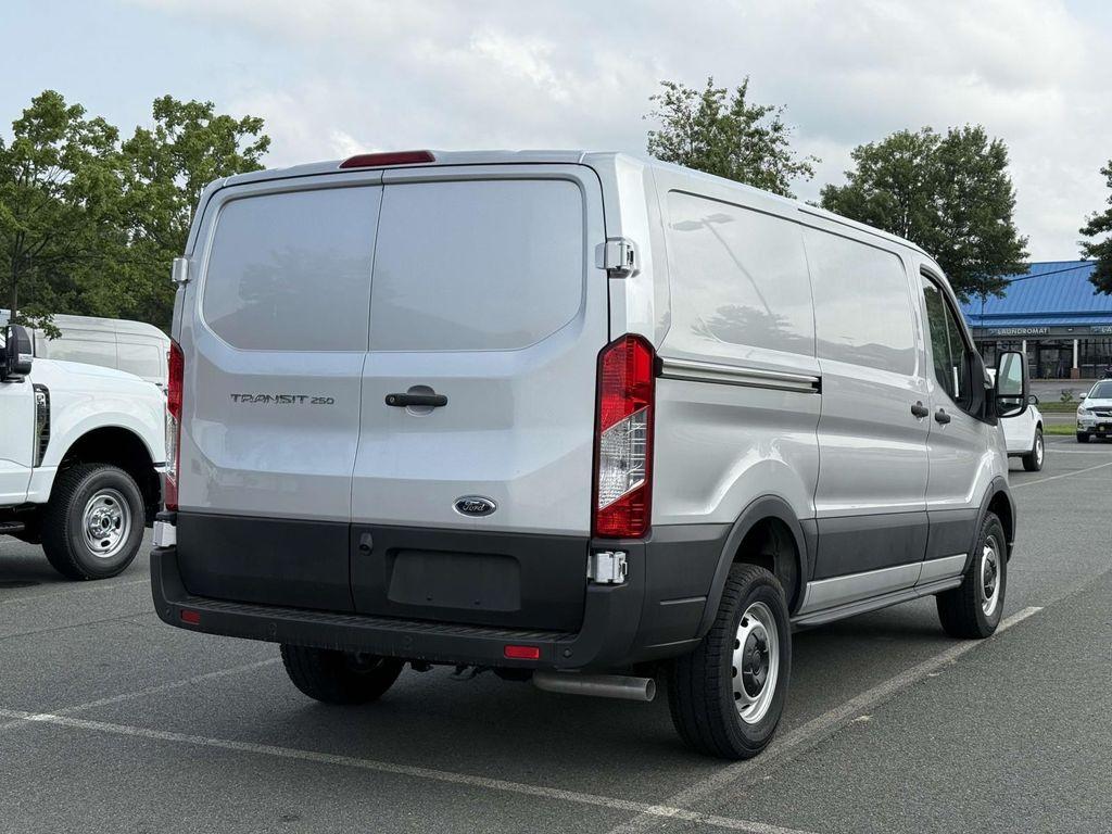 new 2024 Ford Transit-250 car, priced at $39,565