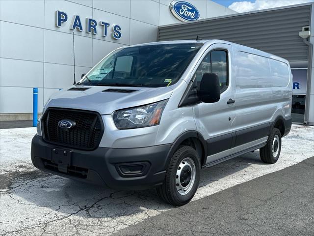 new 2024 Ford Transit-150 car, priced at $43,711