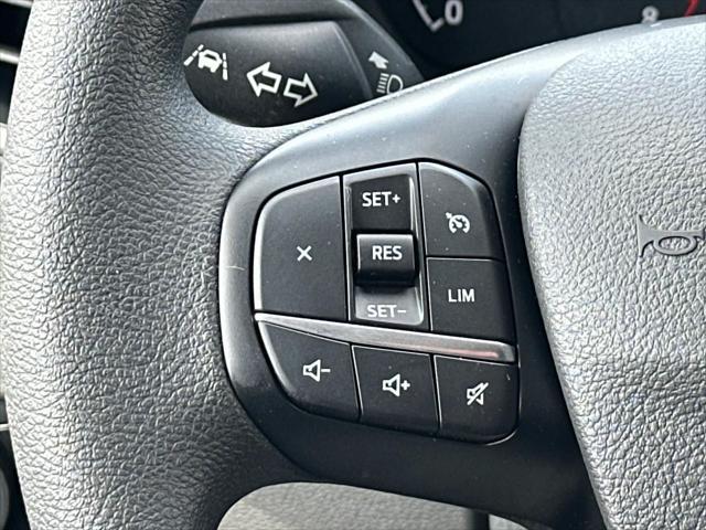 new 2024 Ford Transit-250 car, priced at $42,396