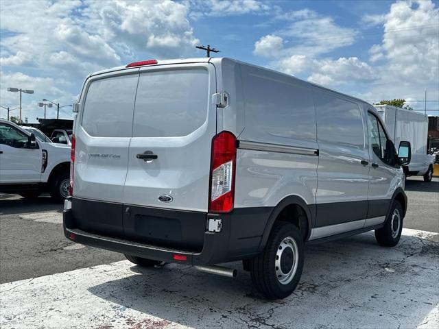 new 2024 Ford Transit-250 car, priced at $42,396
