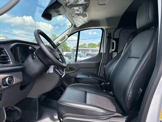 new 2024 Ford Transit-250 car, priced at $42,396