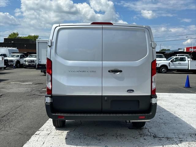 new 2024 Ford Transit-250 car, priced at $42,396