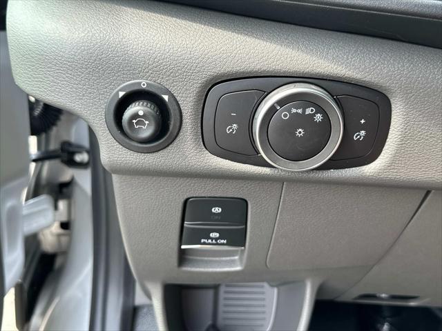 new 2024 Ford Transit-250 car, priced at $42,396