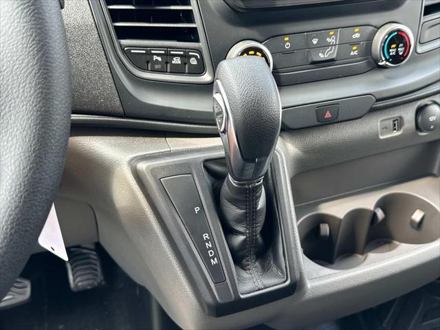 new 2024 Ford Transit-250 car, priced at $42,396