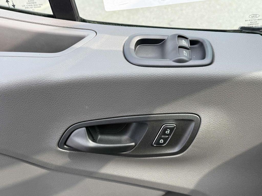 new 2024 Ford Transit-250 car, priced at $39,565