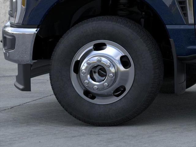 new 2025 Ford F-350 car, priced at $87,445
