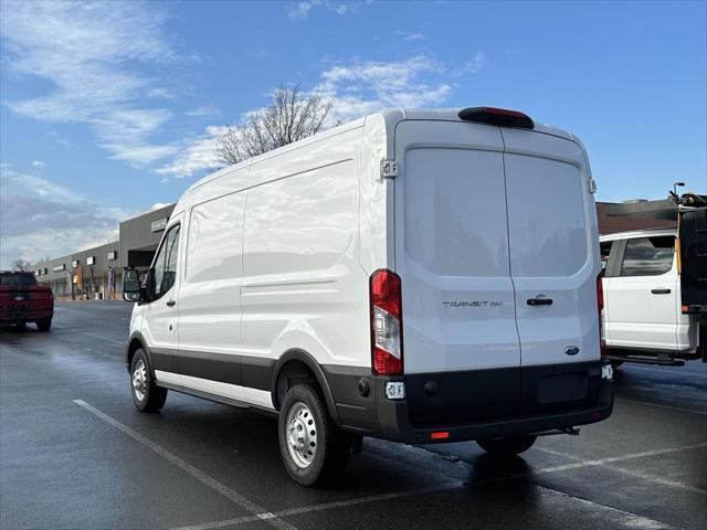 new 2024 Ford Transit-250 car, priced at $52,495