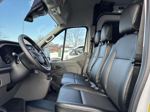 new 2024 Ford Transit-250 car, priced at $52,495