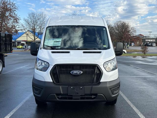 new 2024 Ford Transit-250 car, priced at $52,495