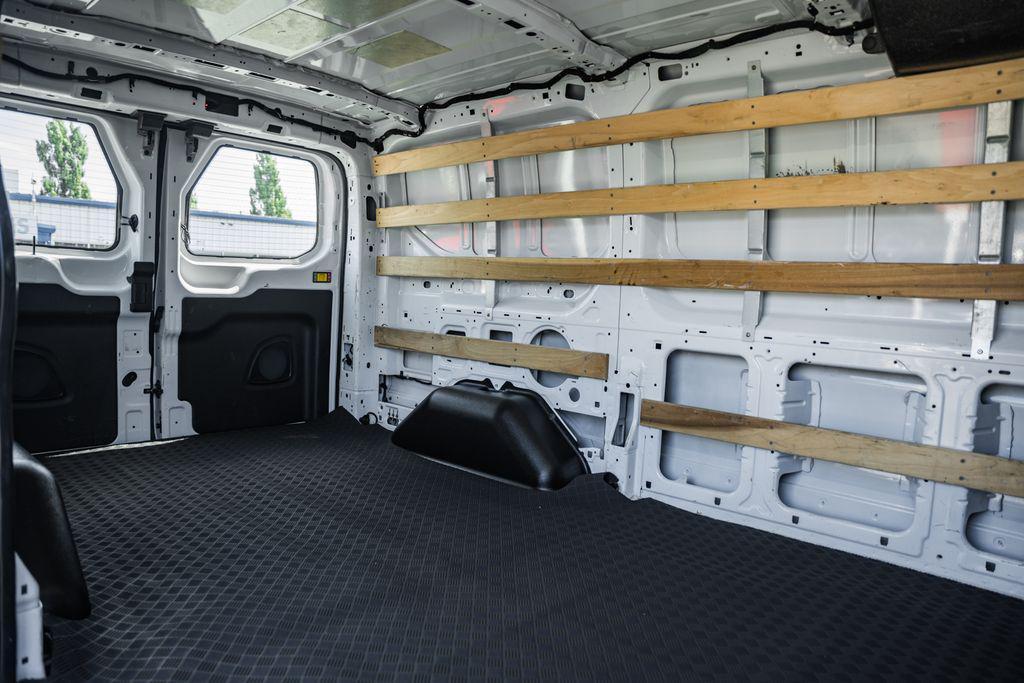 used 2023 Ford Transit-250 car, priced at $29,000