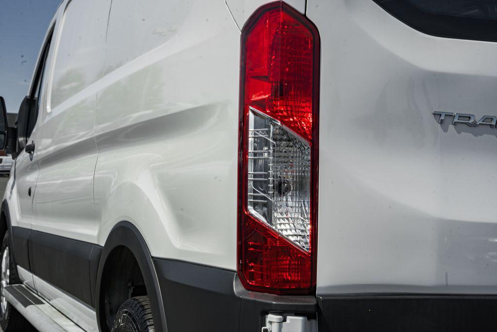 used 2023 Ford Transit-250 car, priced at $29,000