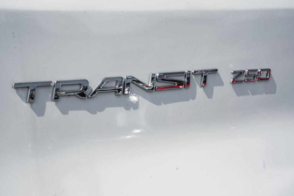used 2023 Ford Transit-250 car, priced at $29,000