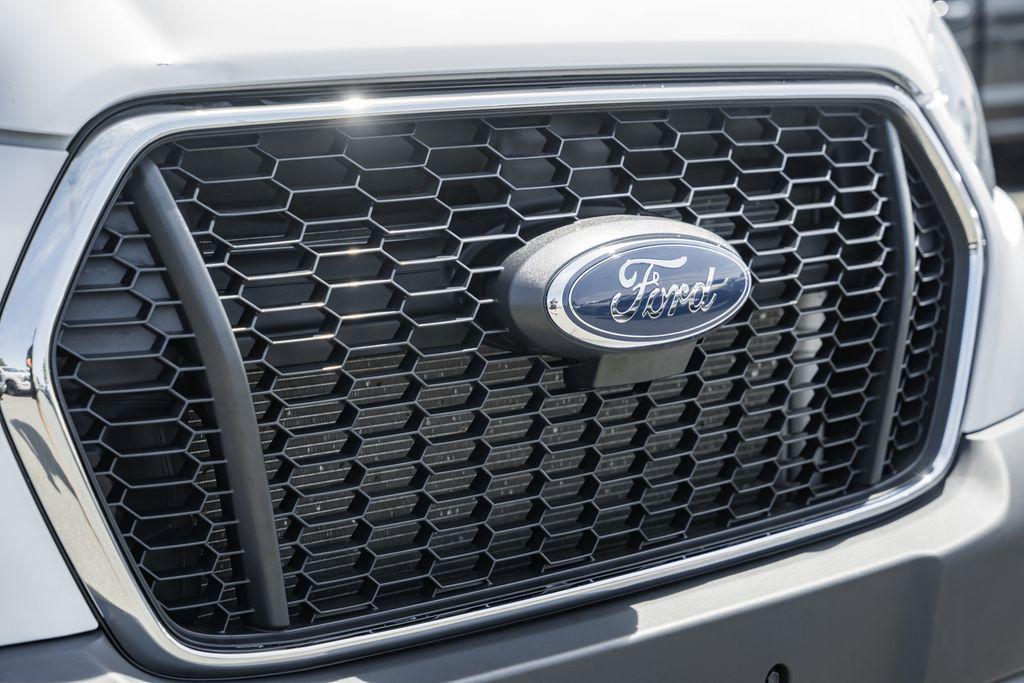 used 2023 Ford Transit-250 car, priced at $29,000