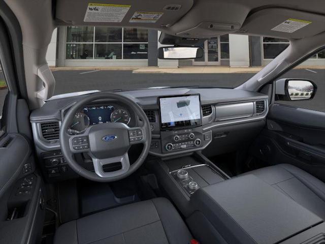 new 2024 Ford Expedition car, priced at $62,170