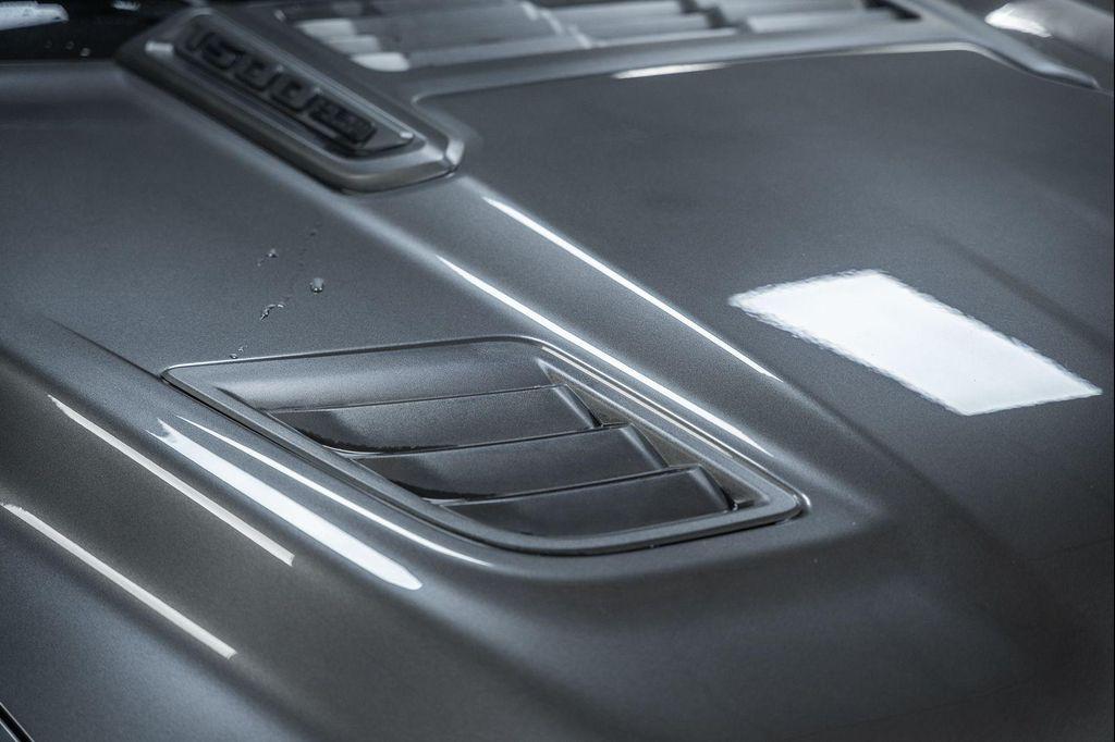 used 2022 Ram 1500 car, priced at $34,000