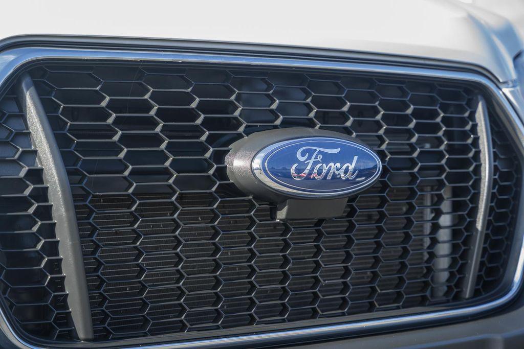 used 2023 Ford Transit-250 car, priced at $32,000