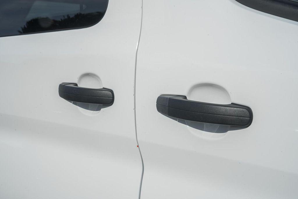 used 2023 Ford Transit-250 car, priced at $32,000