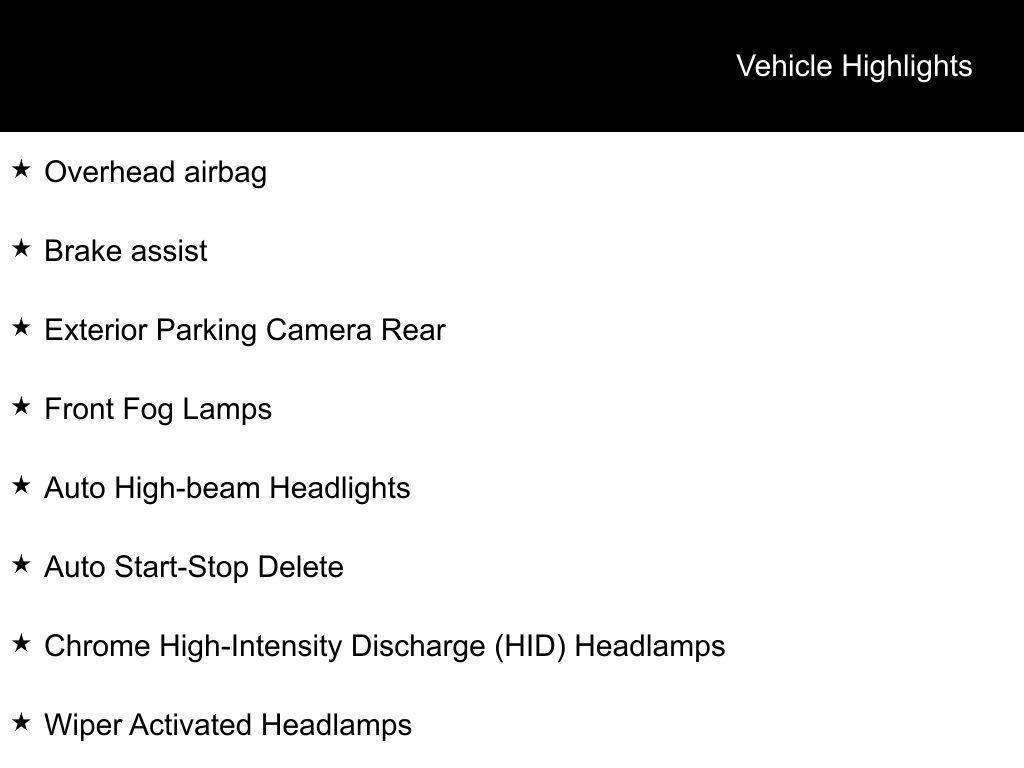 used 2023 Ford Transit-250 car, priced at $32,000
