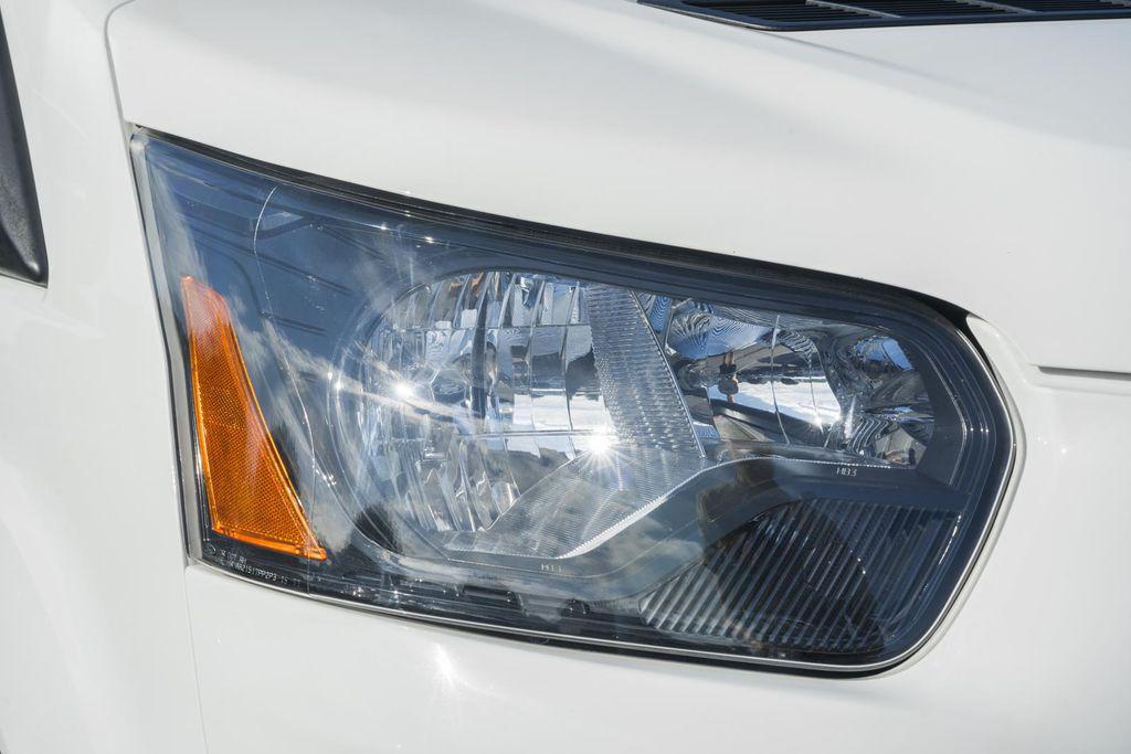 used 2023 Ford Transit-250 car, priced at $32,000