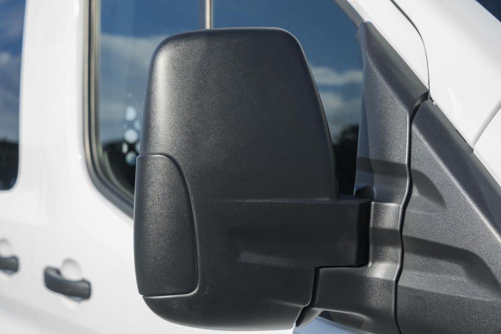 used 2023 Ford Transit-250 car, priced at $32,000