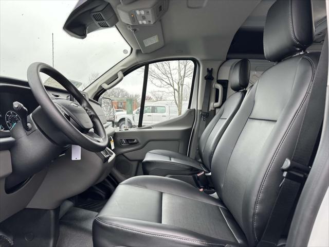 new 2024 Ford Transit-150 car, priced at $48,470