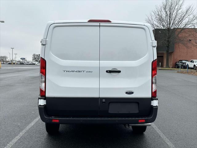 new 2024 Ford Transit-150 car, priced at $48,470