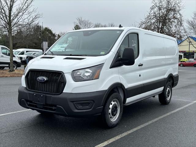 new 2024 Ford Transit-150 car, priced at $48,470