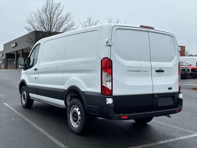 new 2024 Ford Transit-150 car, priced at $48,470