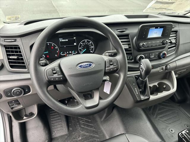 new 2024 Ford Transit-150 car, priced at $48,470