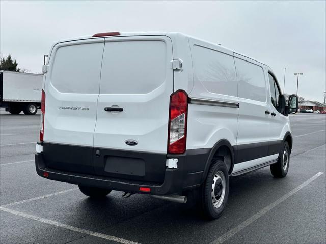 new 2024 Ford Transit-150 car, priced at $48,470