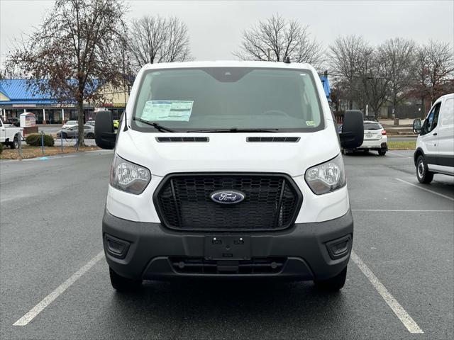 new 2024 Ford Transit-150 car, priced at $48,470