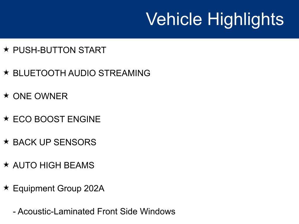 used 2022 Ford Explorer car, priced at $32,000