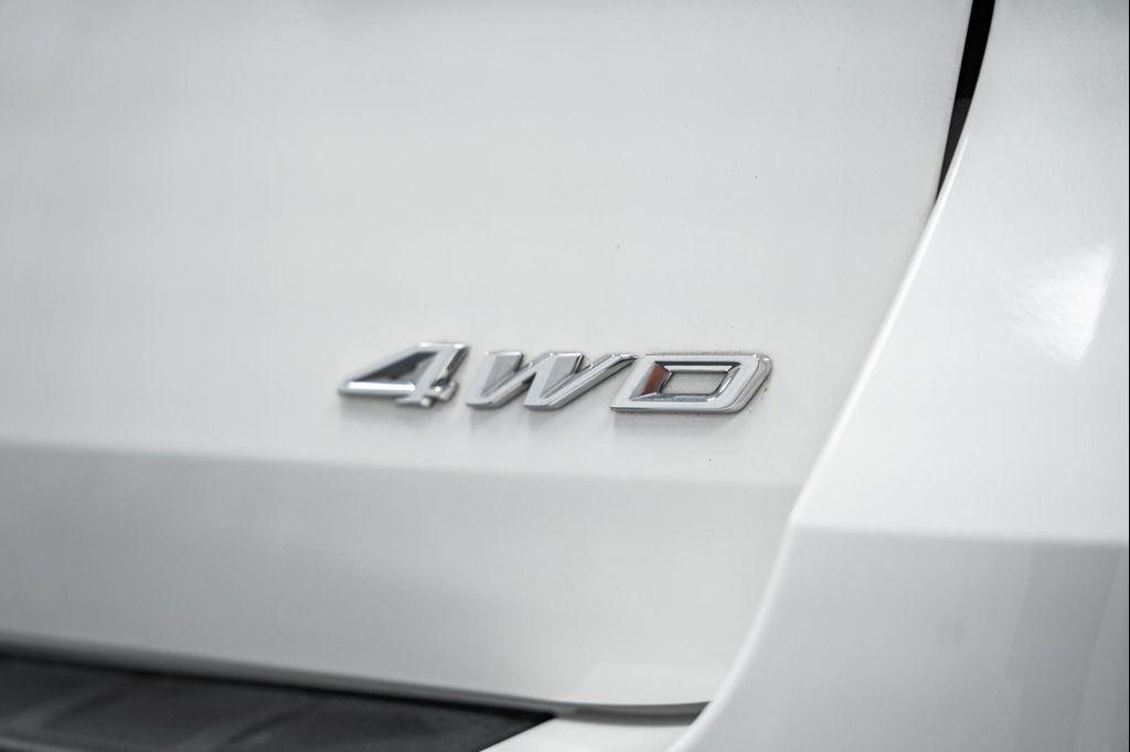 used 2022 Ford Explorer car, priced at $32,000