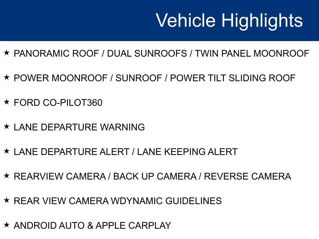 used 2022 Ford Explorer car, priced at $32,000