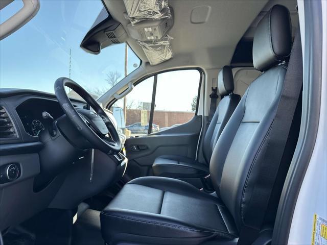 new 2024 Ford Transit-150 car, priced at $49,470