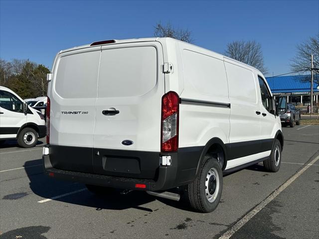 new 2024 Ford Transit-150 car, priced at $49,470