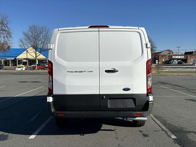 new 2024 Ford Transit-150 car, priced at $49,470