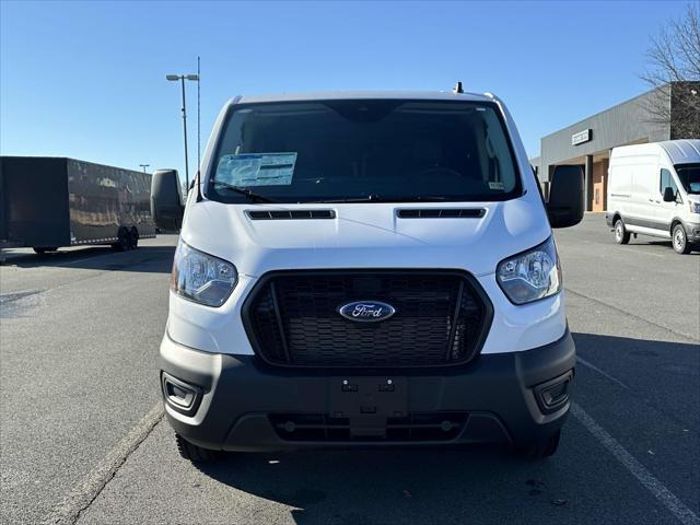 new 2024 Ford Transit-150 car, priced at $49,470