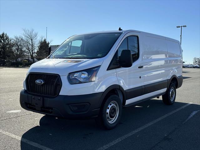 new 2024 Ford Transit-150 car, priced at $49,470