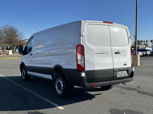 new 2024 Ford Transit-150 car, priced at $49,470