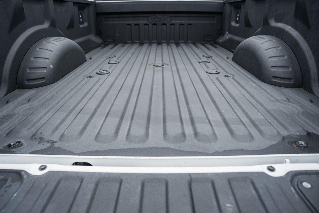 used 2024 Ford F-450 car, priced at $93,000