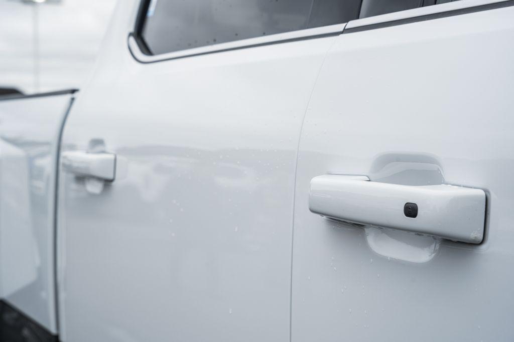 used 2024 Ford F-450 car, priced at $93,000