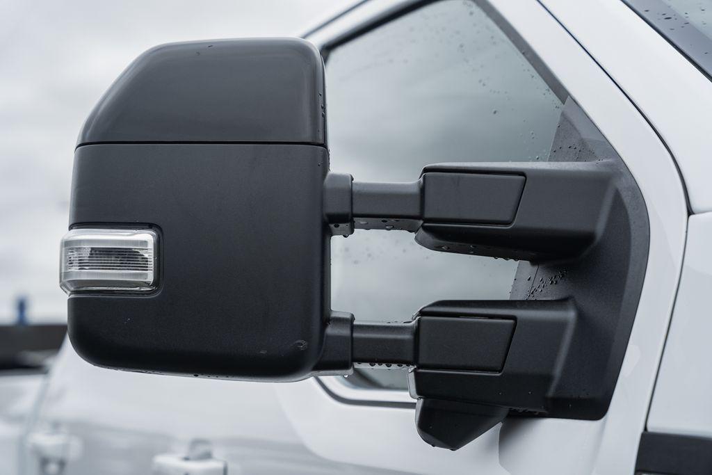 used 2024 Ford F-450 car, priced at $93,000