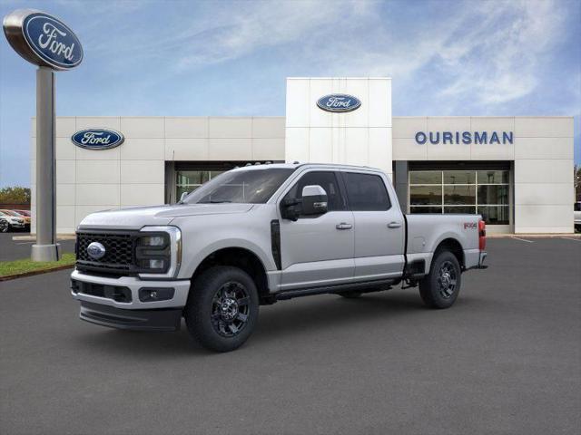 new 2024 Ford F-250 car, priced at $71,420