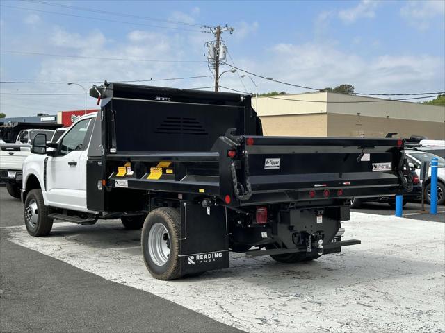 new 2024 Ford F-350 car, priced at $81,421